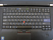 Lenovo ThinkPad T510