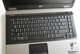 HP Compaq 6735b