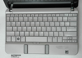 HP Mini 2140