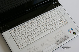 Lenovo Ideapad Y550