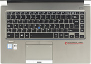 klawiatura QWERTY
