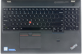 klawiatura QWERTY