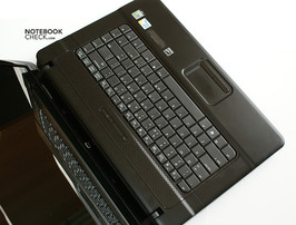 Compaq 610