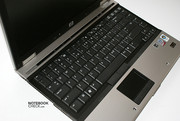 HP EliteBook 6930p