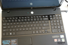 HP ProBook 4510s