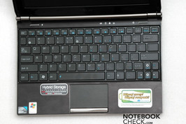 Asus Eee PC S101H