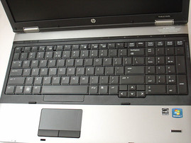 HP ProBook 6545b