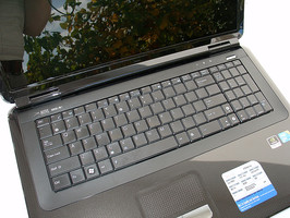 Asus K70IO