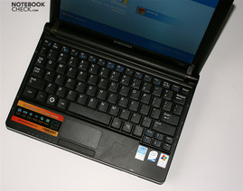 Samsung NC10