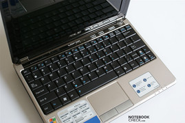 Asus N10E