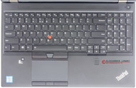 klawiatura QWERTY