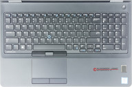 klawiatura QWERTY
