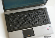 HP Compaq 6730b