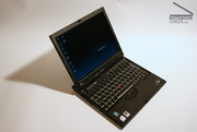 Image Lenovo IBM Thinkpad X61 Tablet