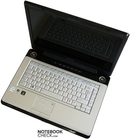 Toshiba Satellite A200-14D