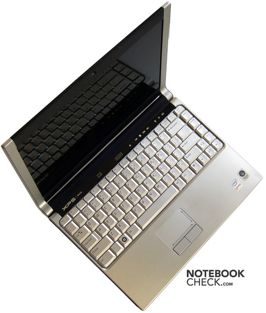 Dell XPS M1330