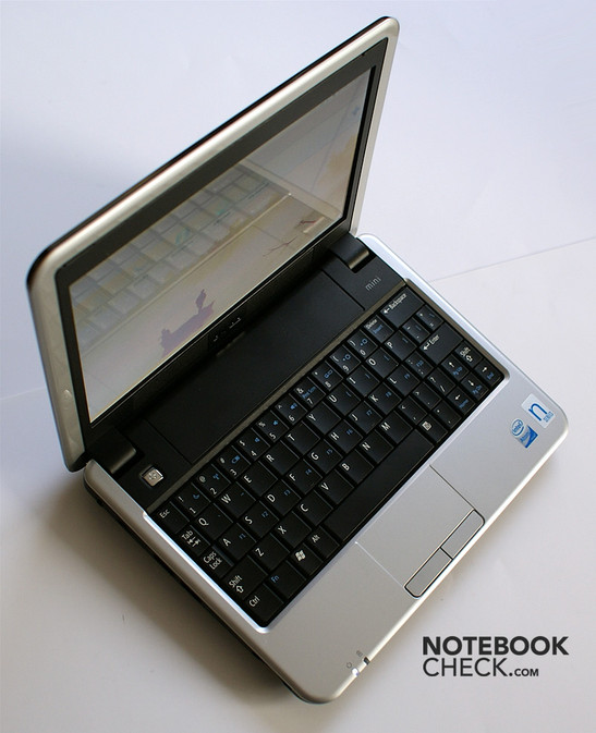 Dell Inspiron Mini 9