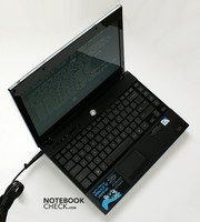 HP ProBook 4310s