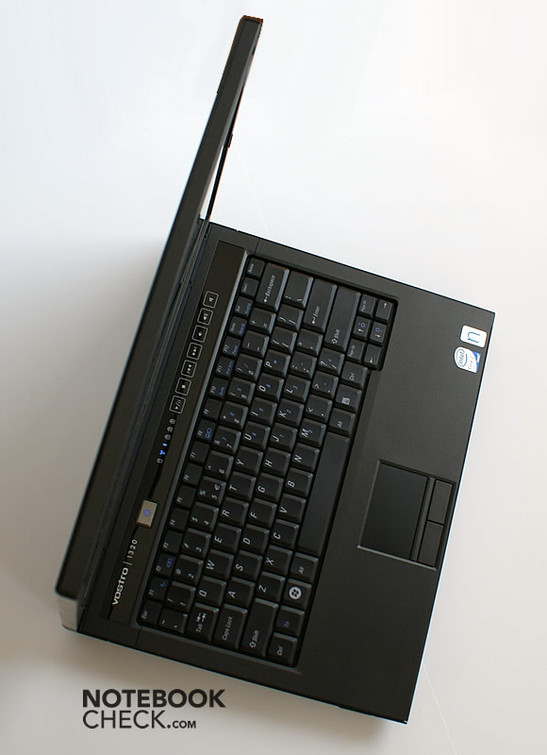 Dell Vostro 1320