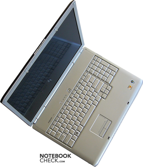 Dell Inspiron 1721