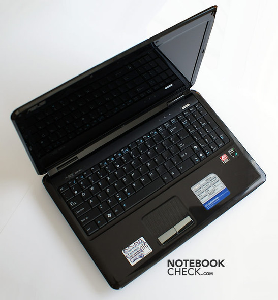 Asus K50Ab