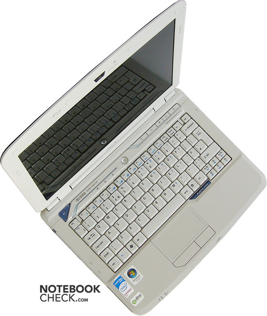 Acer Aspire 2920