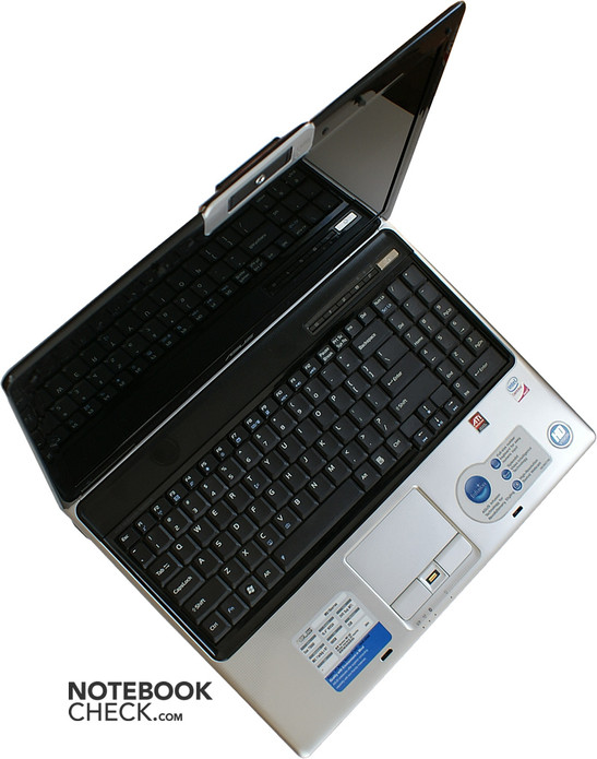 Asus M51Se