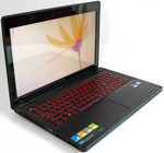 Lenovo IdeaPad Y500