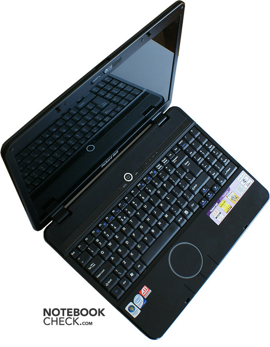 Packard Bell EasyNote ME35 Packard Bell EasyNote ME35