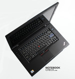 Lenovo ThinkPad SL510