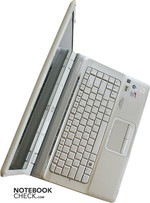 HP Pavilion dv6700t Special Edition