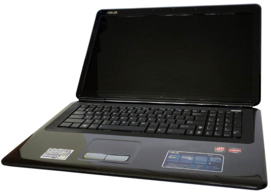 Asus K70AF