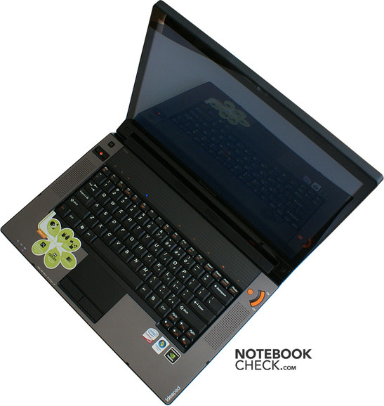 Lenovo IdeaPad Y530