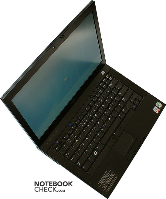 Dell Latitude E6400