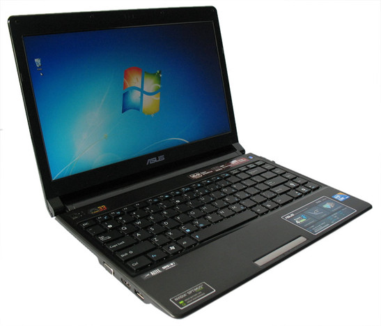 Asus UL30JT