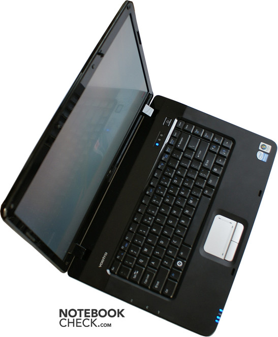 Dell Vostro A860