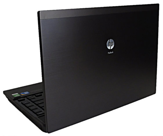 HP ProBook 4320s WD866EA