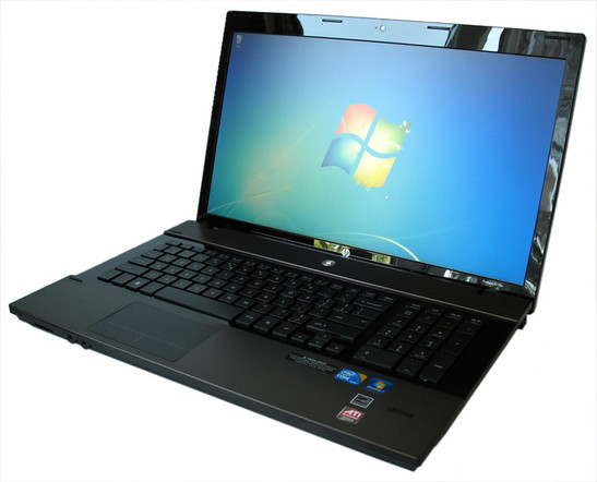 HP ProBook 4720s WD888EA