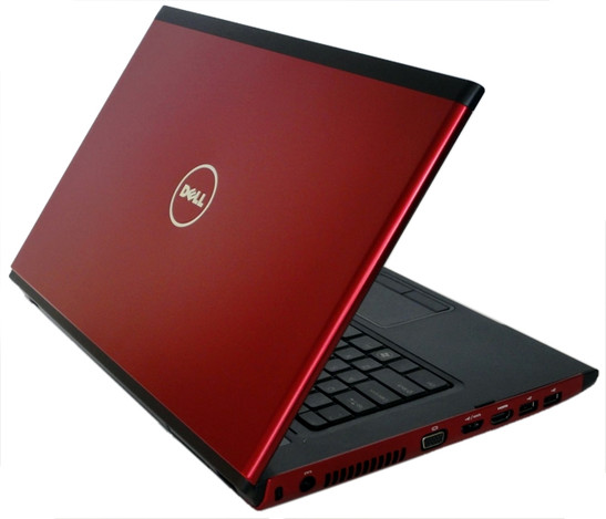 Dell Vostro 3500