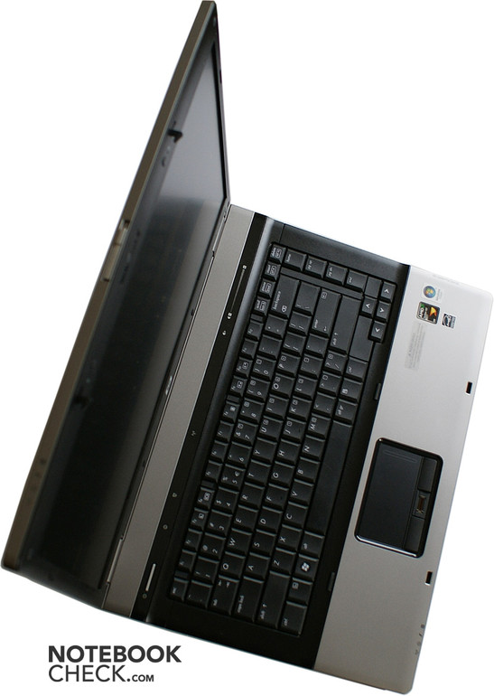 HP Compaq 6735b