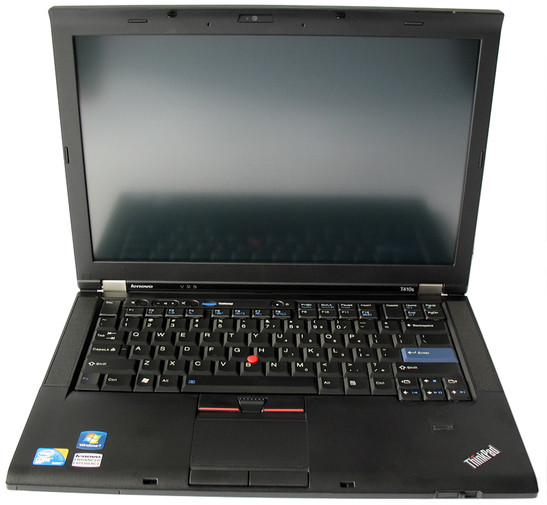 Lenovo ThinkPad T410s NUHFWPB