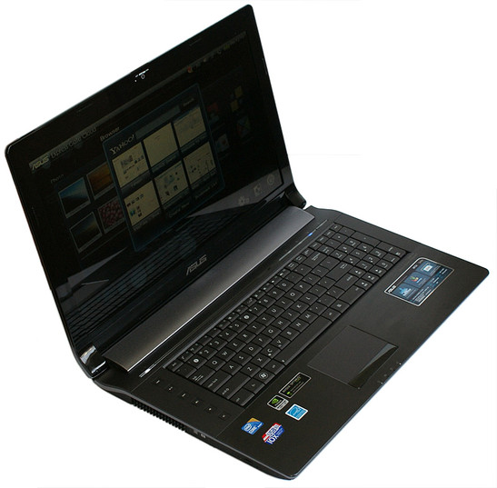 Asus N73JN-TY056