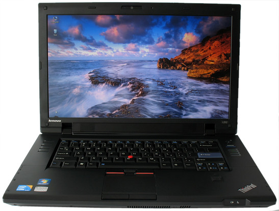 Lenovo ThinkPad L512 NVW3RPB