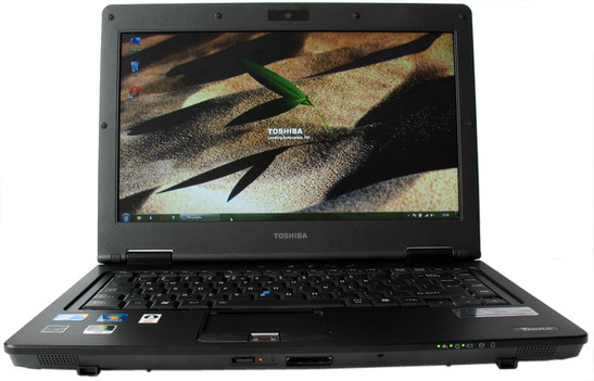 Toshiba Tecra M11-106