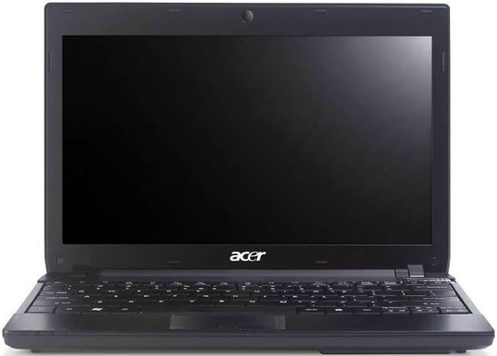 Acer TravelMate 8172T