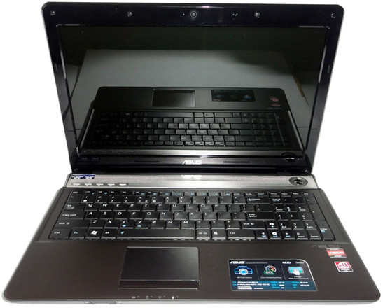 Asus N52DA-EX026