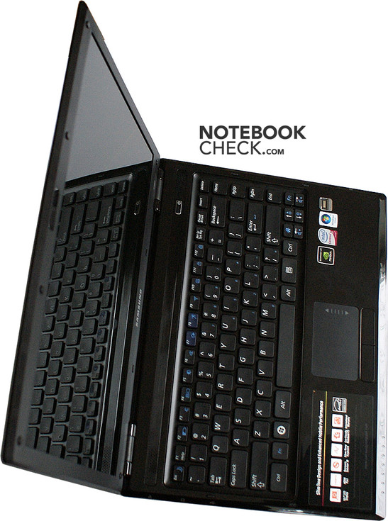 Samsung X460