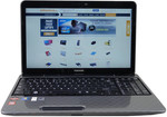 Toshiba Satellite L750D-15J