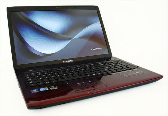 Samsung R780