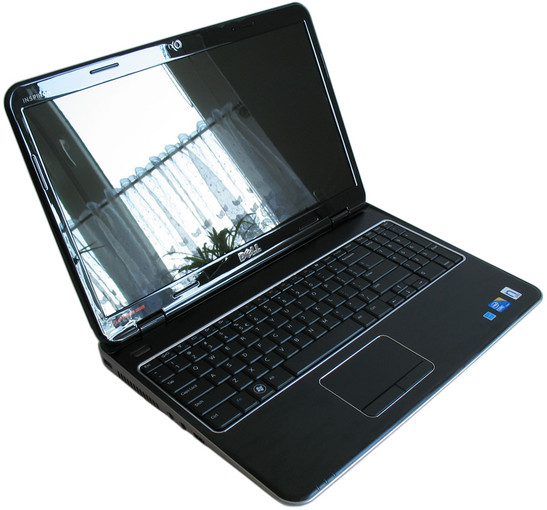 Dell Inspiron 15R ALU